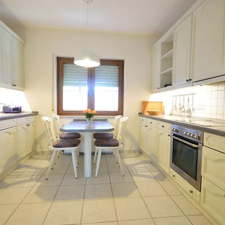Wickendorf Am Schweriner Tatil Evi