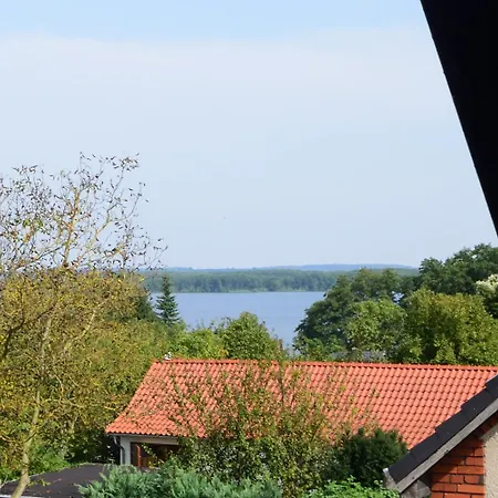 Tatil Evi Wickendorf Am Schweriner Schwerin (Mecklenburg-Vorpommern)