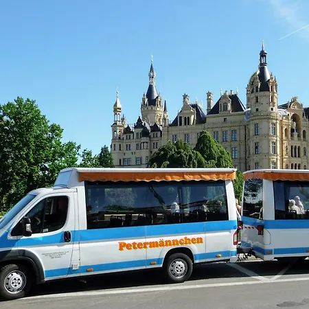 Wickendorf Am Schweriner Schwerin (Mecklenburg-Vorpommern)