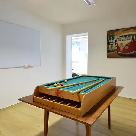 Wickendorf Am Schweriner Tatil Evi