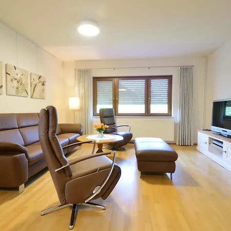 Tatil Evi Wickendorf Am Schweriner